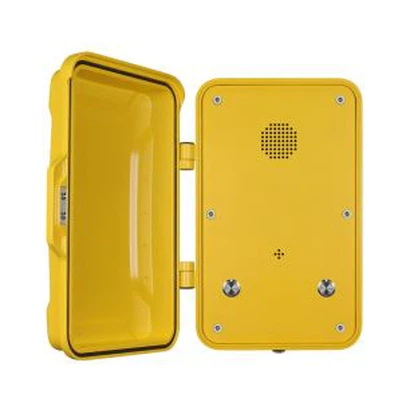 Telefono di emergenza industriale JR102-2B