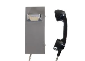 Telefono di prigione antivandalo JR202-CB-SIP
