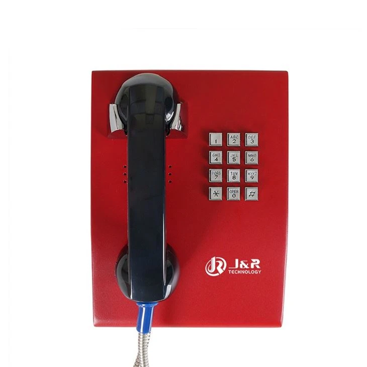 Telefono con supporto 4G con tastiera completa