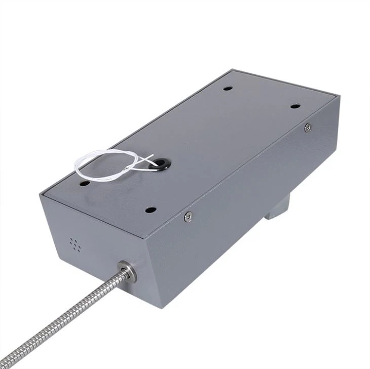 Heavy Duty, Vandal Resistant Metal Telephones