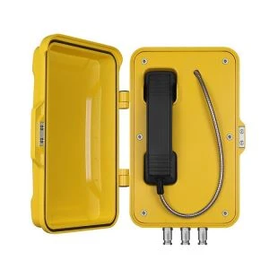 Telefono resistente alle intemperie marino resistente all'umidità, telefono resistente alle intemperie 2G 3G 4G